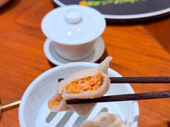 -喜鼎海胆水饺(东港店)