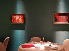 -侨美食家·粤菜(体育西路店)