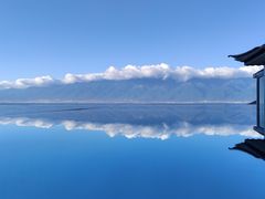 -大理洱海