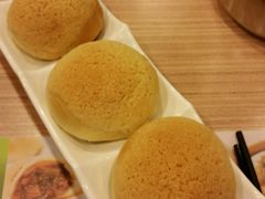 -添好运点心专门店(中环IFC店)