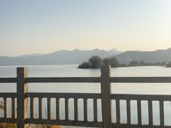 -东钱湖旅游度假区