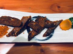 厚烧牛舌-文三酒肆自助放题(新街口友谊广场店)