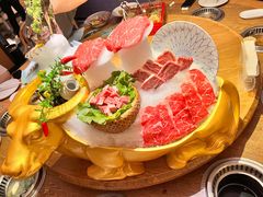 -尚海豆捞(乐虹坊店)