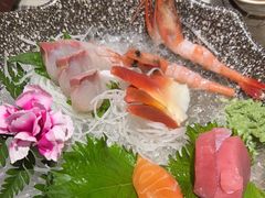 -鸟鹏烧鸟居酒屋(熙龙湾店)