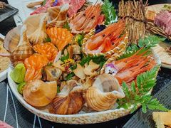 -何师傅美蛙鱼头(汉街店)