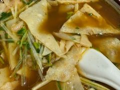 -清真·白家牛肉罩火烧老店(育才街店)