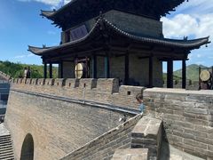 -雁门关景区