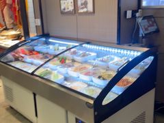 -老淮安·淮安菜(周恩来纪念馆店)
