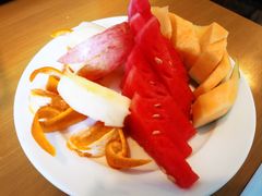 -天津水游城丽筠酒店