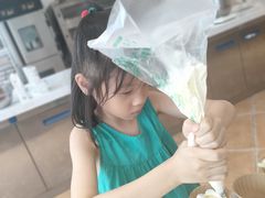 -欧米奇西点西餐学校