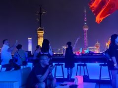 -外滩8号 whisky bar(金延大厦店)