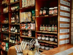 -Alimentari早午餐(安福路店)