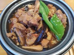 -72街红烧排骨饭(海珠丽影广场店)