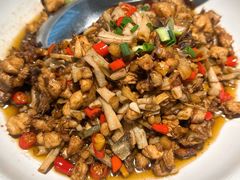 -鱼你相聚·河鲜馆(袁家岭店)