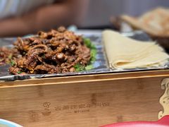-古萧汪家羊肉馆(龙山路总店)