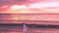 -巴黎春天·菀纱仙庭婚纱美学