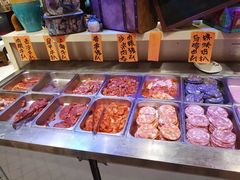 -阪尚皇·原切牛排·烤肉火锅自助(北京路店)