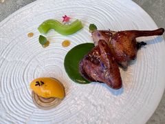 -九献·创意菜(亮马河饭店)