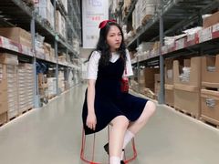 -IKEA宜家家居(南京商场)