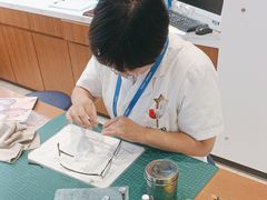 -利明眼镜(淮北街店)