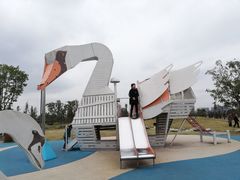 -桂溪生态公园