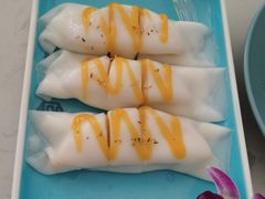 -香香海南菜餐厅