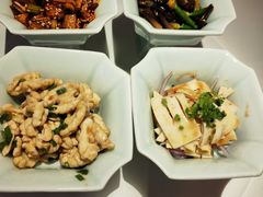 -漾亚·雍雅合鲜(桐梓林店)