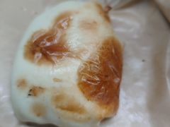 烤包子-新疆巴州金丝特餐厅(大钟寺店)