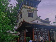 -东莞市可园博物馆