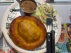 -肥韬茶餐厅(海上世界店)