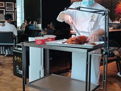 -秀儿四九城·新京菜(亚运村鸟巢店)