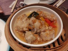 -金汇酒楼(中山东区店)