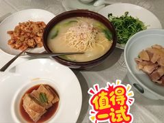 -淮扬府·游园京梦(北京SKP店)