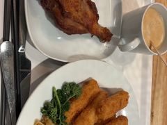 -宜家·瑞典风味餐厅(无锡店)