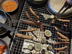 -夜食白市Yespicy·烧烤啤酒宵夜(番禺四海城店)