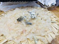 -官塘鱻鱻鱼生