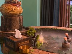 -康健民中泰式·古法按摩连锁品牌(华润万家店)