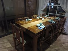 -五观堂素食(新华路店)