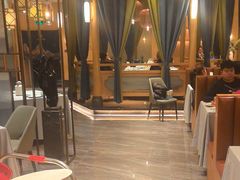 -百姓渔村(南中环店)
