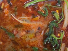 -凤张螺蛳粉·爽口粉(跃进路总店)