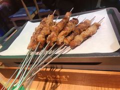 -大哈福烧烤·海鲜·家常菜(延安三路店)