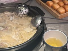 -佰人王串串香火锅(洋珠巷店)