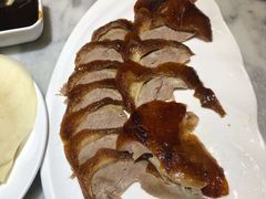 片皮鸭-燕云楼(云南路店)