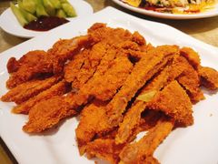 -春江饭店(共青团路总店)