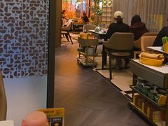 -润园四季椰子鸡火锅(卓越INTOWN店)