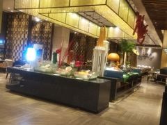 -太原富力万达文华酒店·美食汇西餐厅