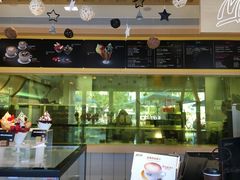 -麦当劳(塔园路店)