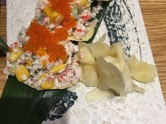 -林妈妈村·日式料理(宝山万达店)