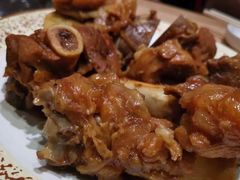 -大东北首席烤冷面(学府路店)