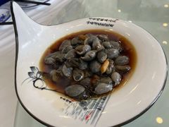-碧海银沙海鲜餐厅(恒大海上威尼斯店)